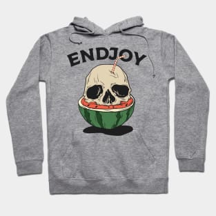 Endjoy Hoodie